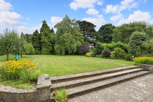 Garden- click for photo gallery